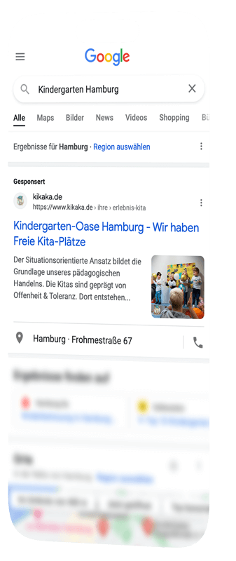 kaeptn kaninchen sea referenz xperients