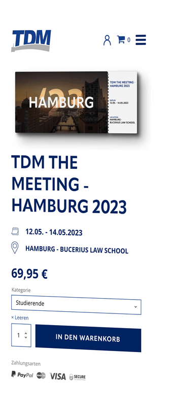 tdm