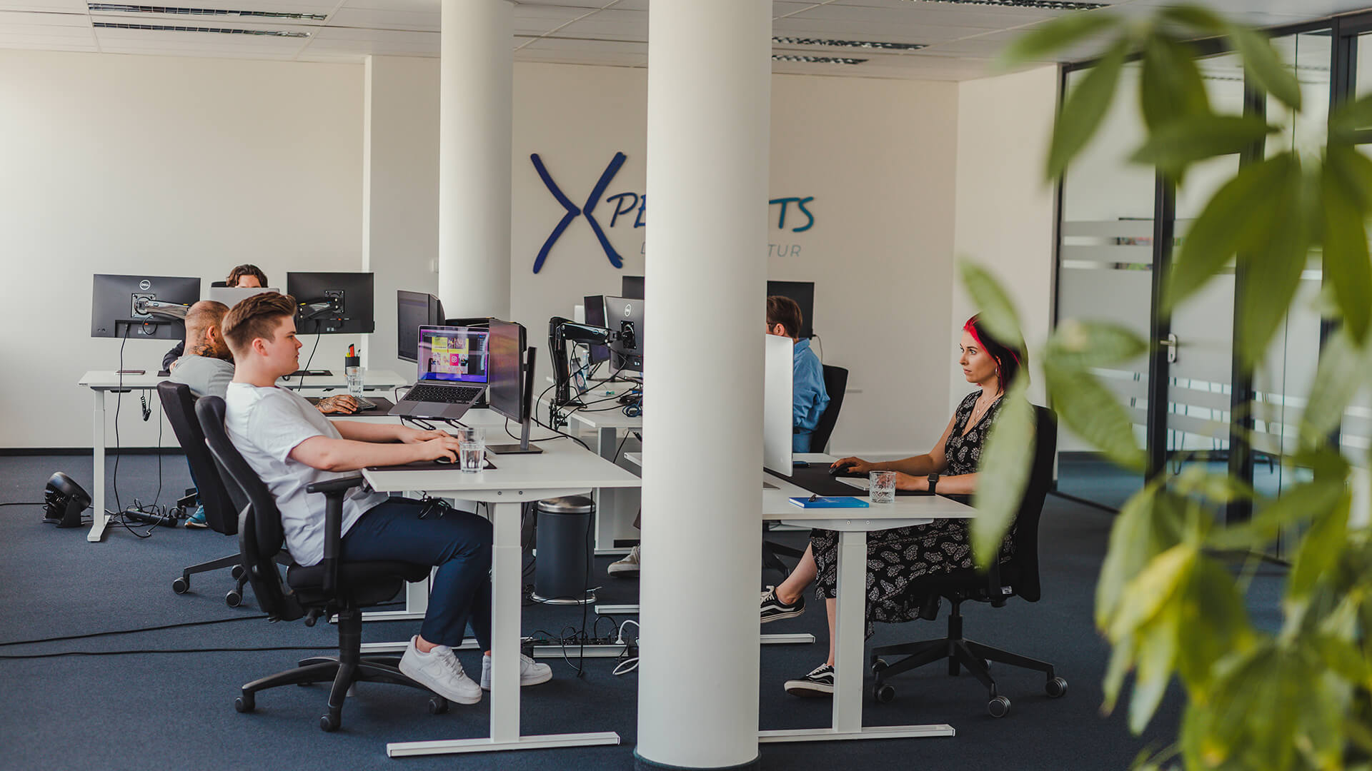 xperients team impression 14