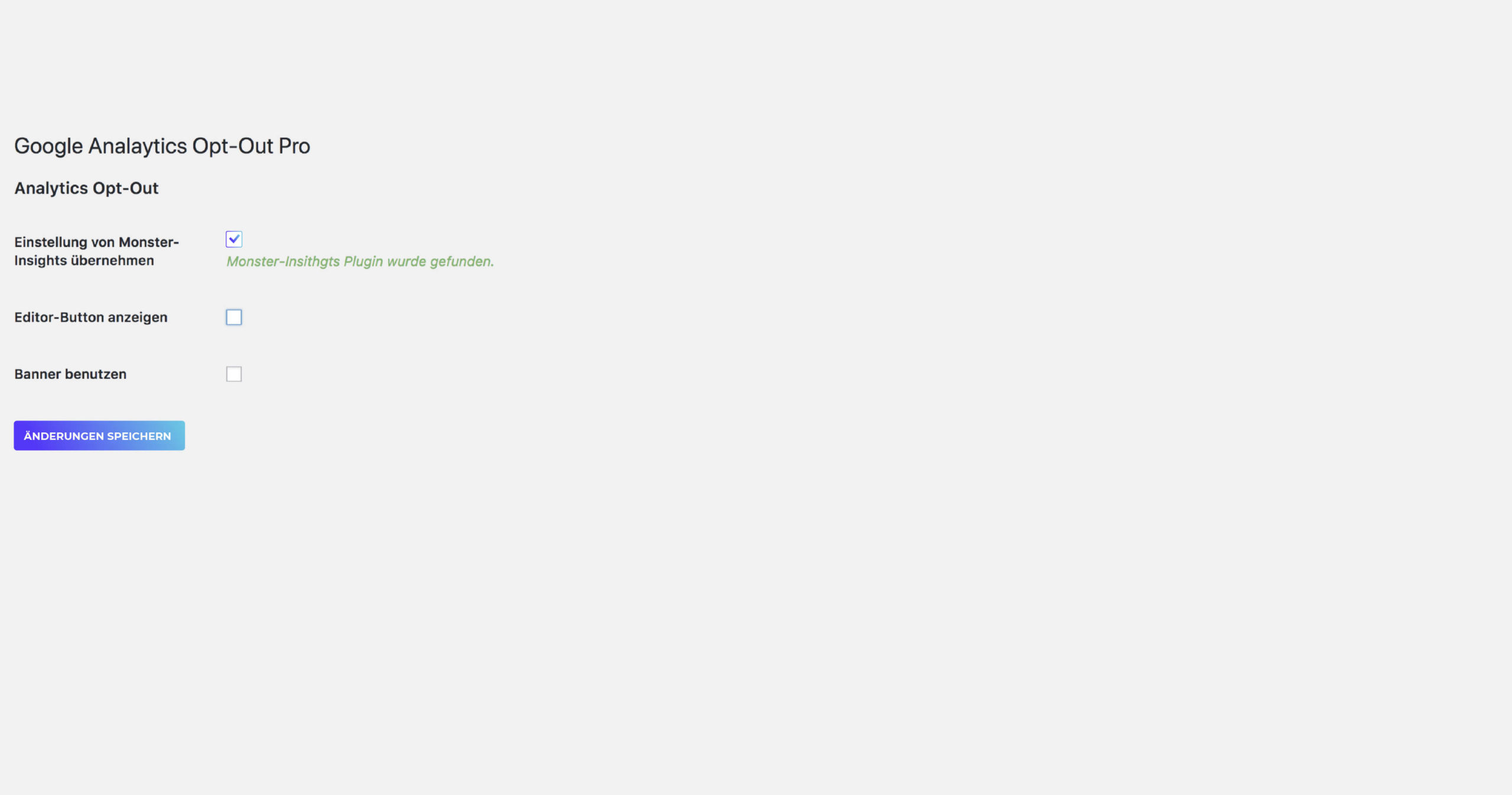 screenshot dsgvo googleanalytics 2