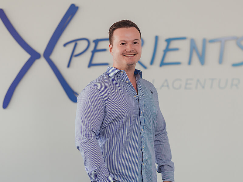 xperients digitalagentur daniel