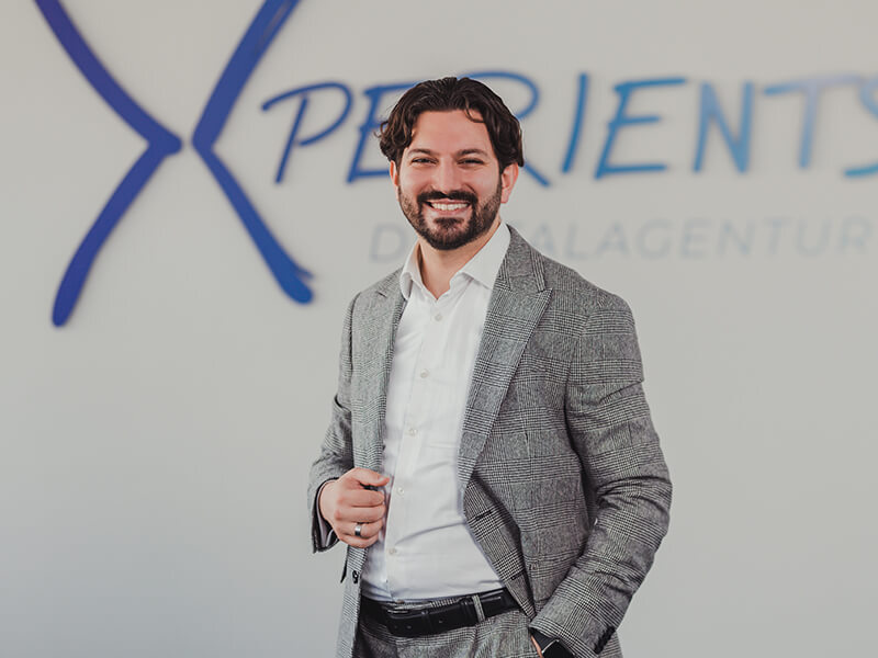 xperients digitalagentur serhat