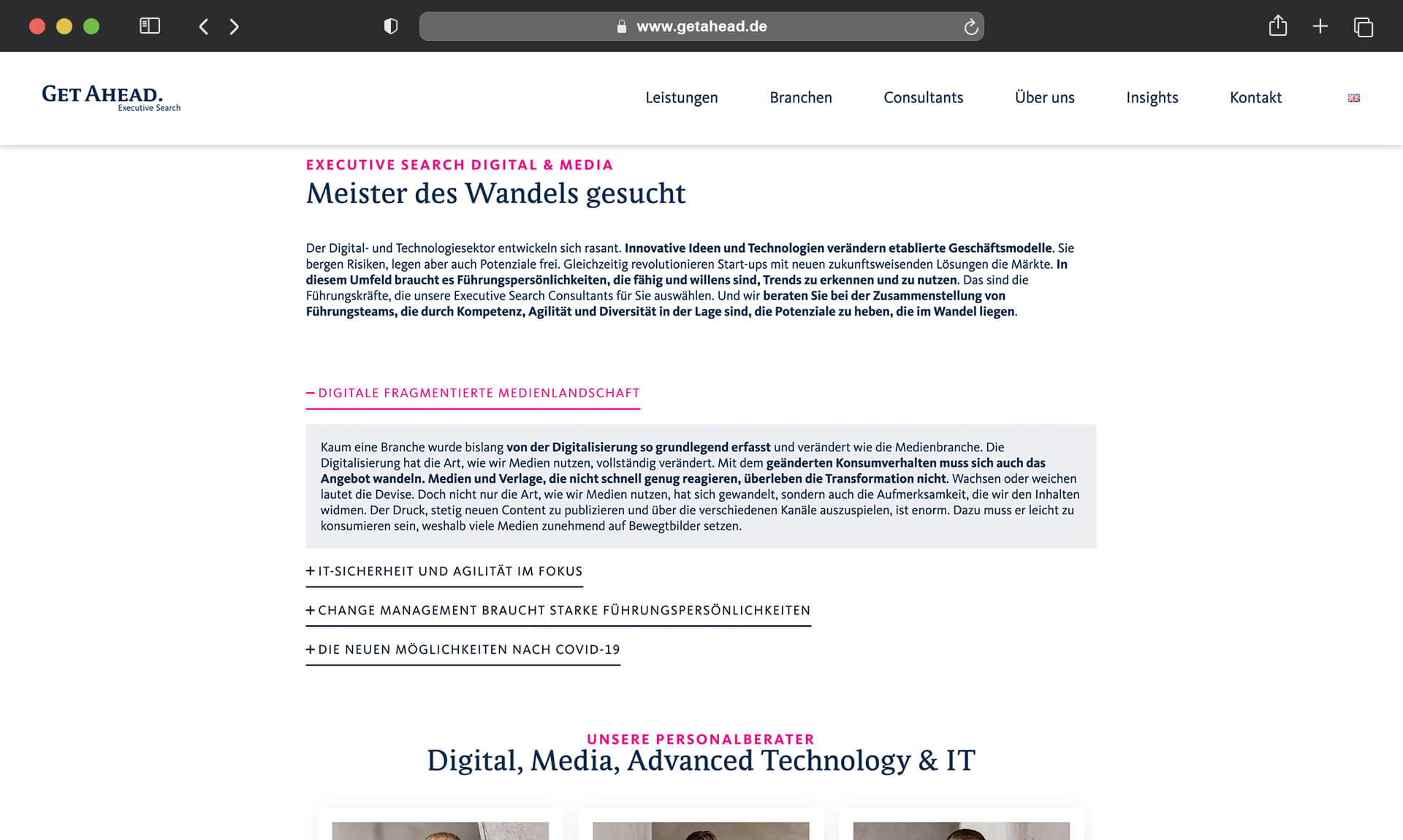 get ahead referenz mehrsprachigkeit deutsch