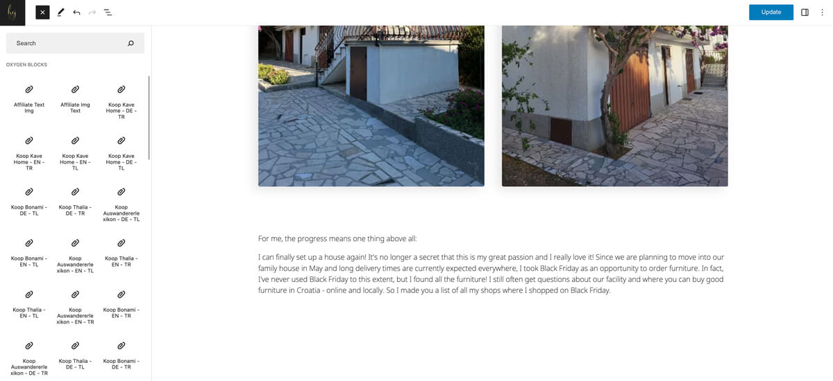 hej happy new life reference approach blog templates xperients