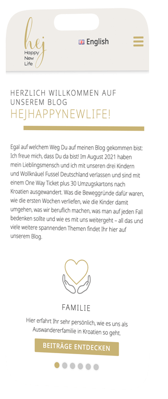 hej happy new life referenz ergebnis 2 xperients
