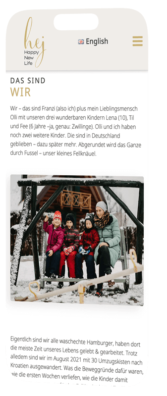 hej happy new life referenz ergebnis 3 xperients