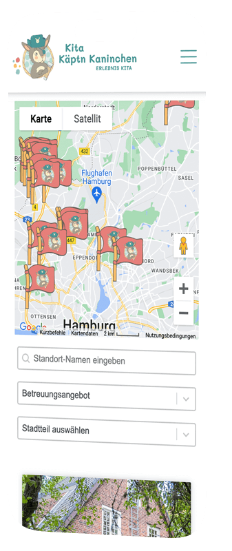 kaeptn kaninchen referenz ergebnis 2 xperients digitalagentur