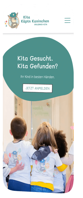 kaeptn kaninchen referenz ergebnis 4 xperients digitalagentur