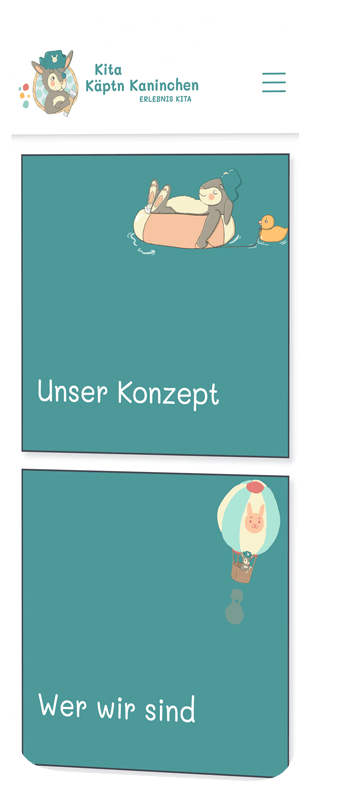 kaeptn kaninchen referenz ergebnis 5 xperients digitalagentur