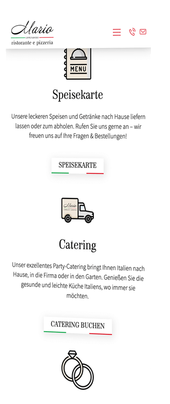 ristorante mario referenz ergebnis 1 xperients