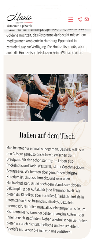 ristorante mario referenz ergebnis 4 xperients