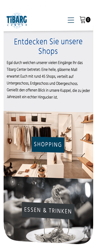 tibarg center referenz ergebnis 1 xperients