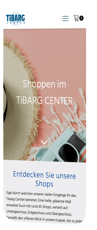 tibarg center referenz ergebnis 3 xperients