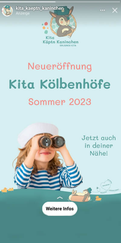 social media marketing referenz kaeptn kaninchen 04