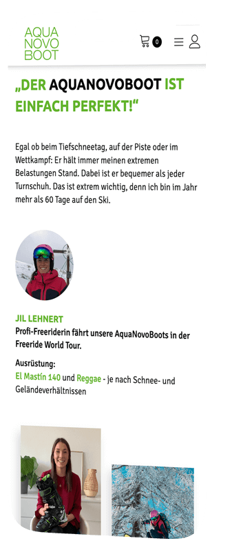 aquanovoboot referenz ergebnis 3