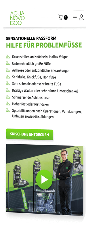 aquanovoboot referenz ergebnis 4