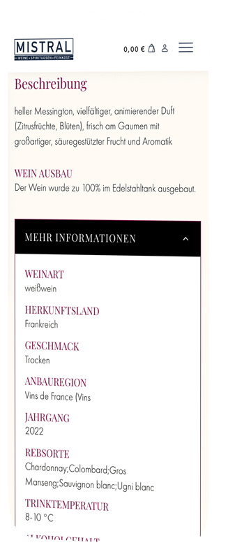 mistral weinhandel ergebnis 3