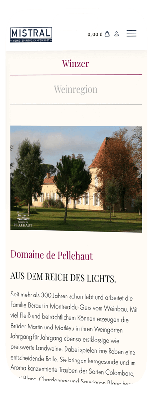 mistral weinhandel ergebnis 5