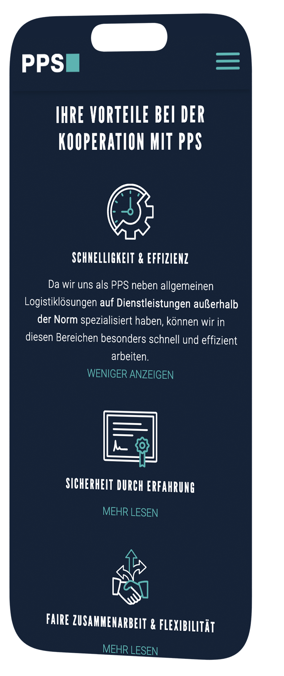pps referenz ergebnis 1