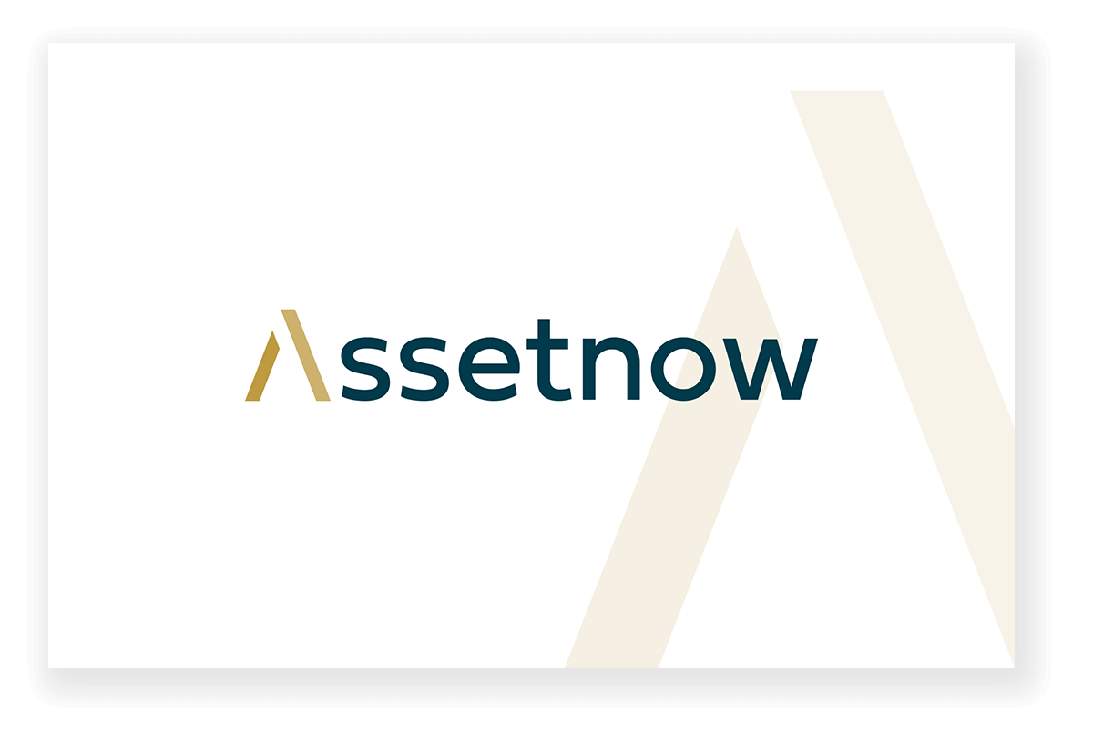 assetnow visitenkarte vorne