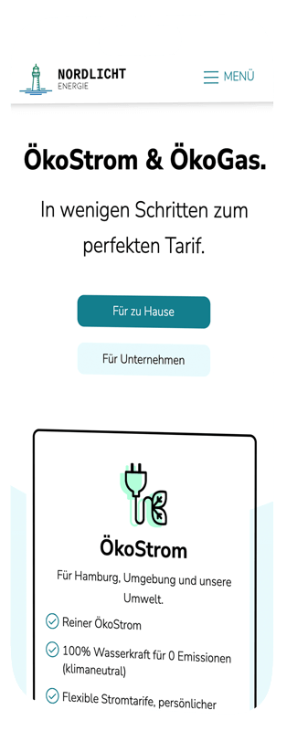 nordlicht energie ergebnis 2