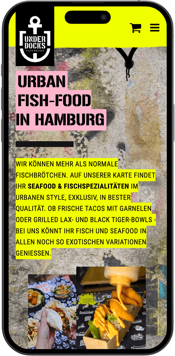 underdocks ergebnis 1