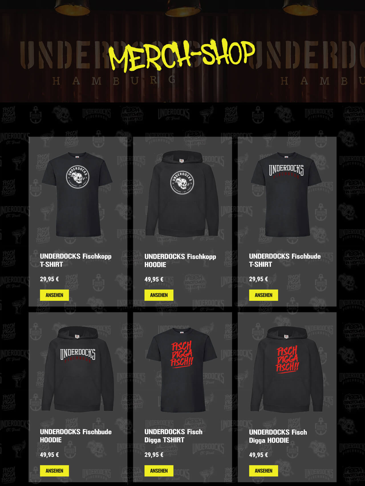 underdocks impression shop