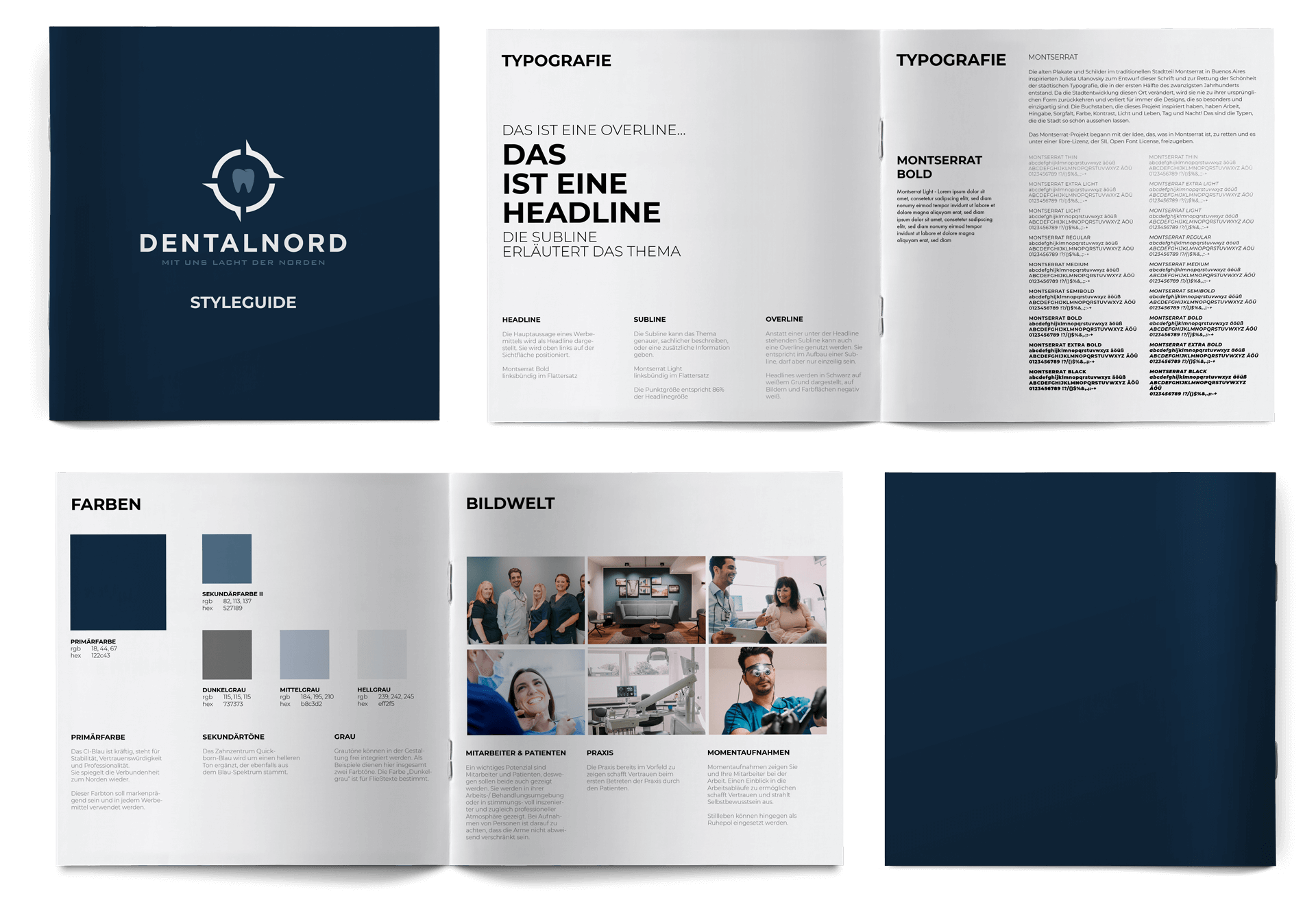 styleguide
