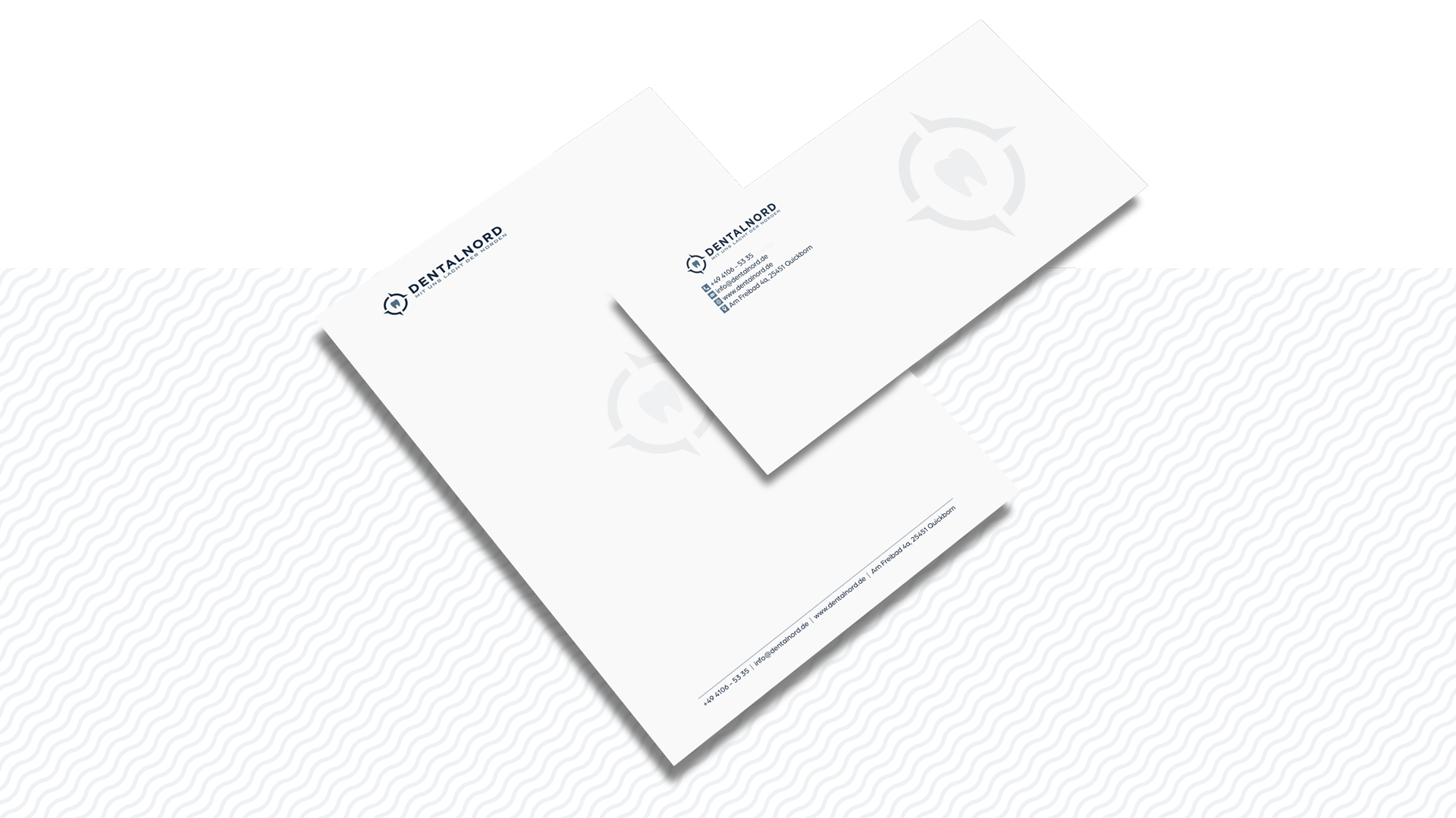 briefpapier dentalnord