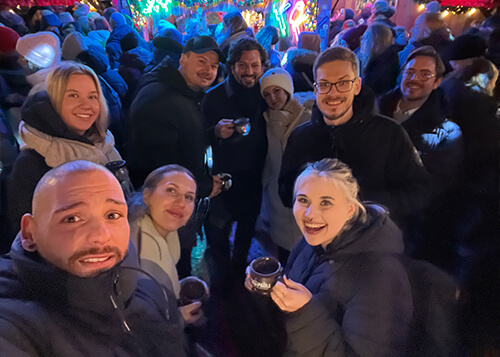 Glühwein