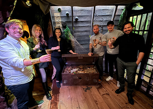 Escape Room