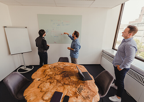 Whiteboard