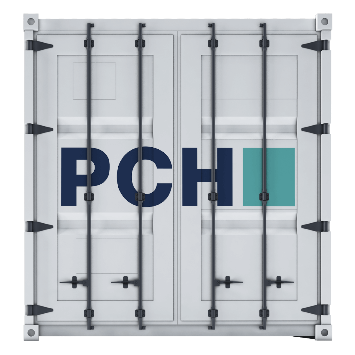 pch container 2023
