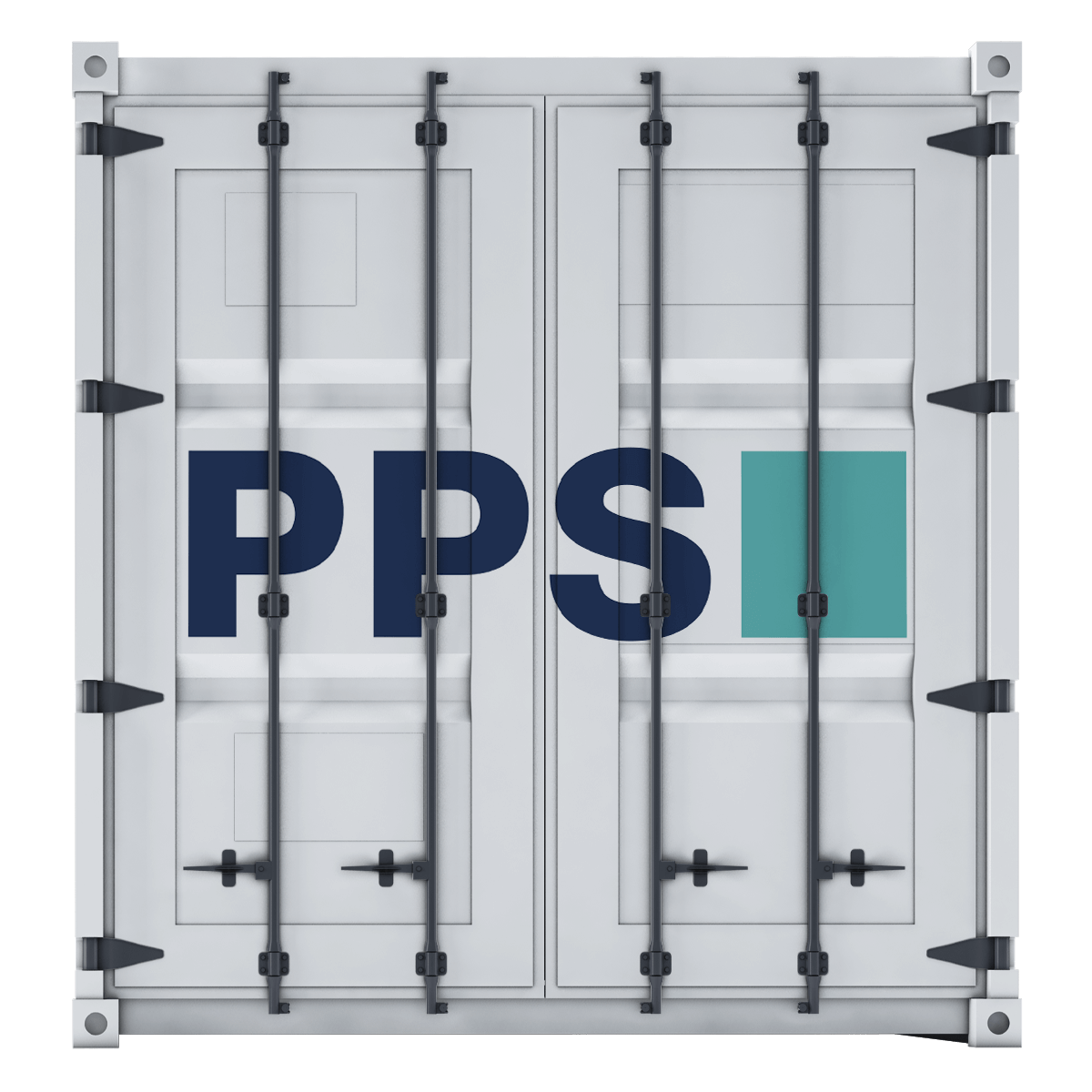 pps container 2023